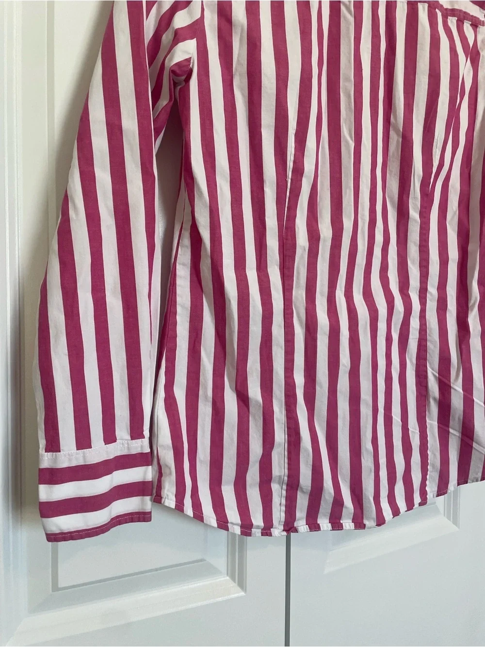 J Crew Button Down Shirt
